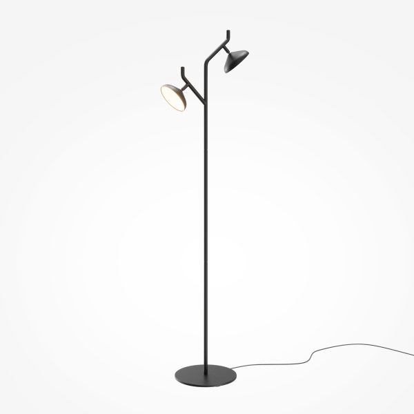 Напольный светильник (торшер) Maytoni MOD451FL-L16B3K — изображение 3