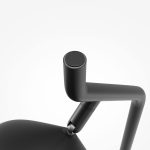 Напольный светильник (торшер) Maytoni MOD451FL-L16B3K — изображение 5