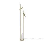 Напольный светильник (торшер) Maytoni MOD460FL-L6BS3K