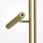 Напольный светильник (торшер) Maytoni MOD460FL-L6BS3K — изображение 3