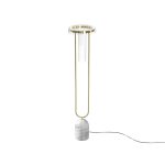 Напольный светильник (торшер) Maytoni MOD463FL-L24BS3K