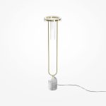 Напольный светильник (торшер) Maytoni MOD463FL-L24BS3K — изображение 3