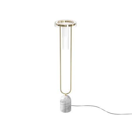 Напольный светильник (торшер) Maytoni MOD463FL-L24BS3K