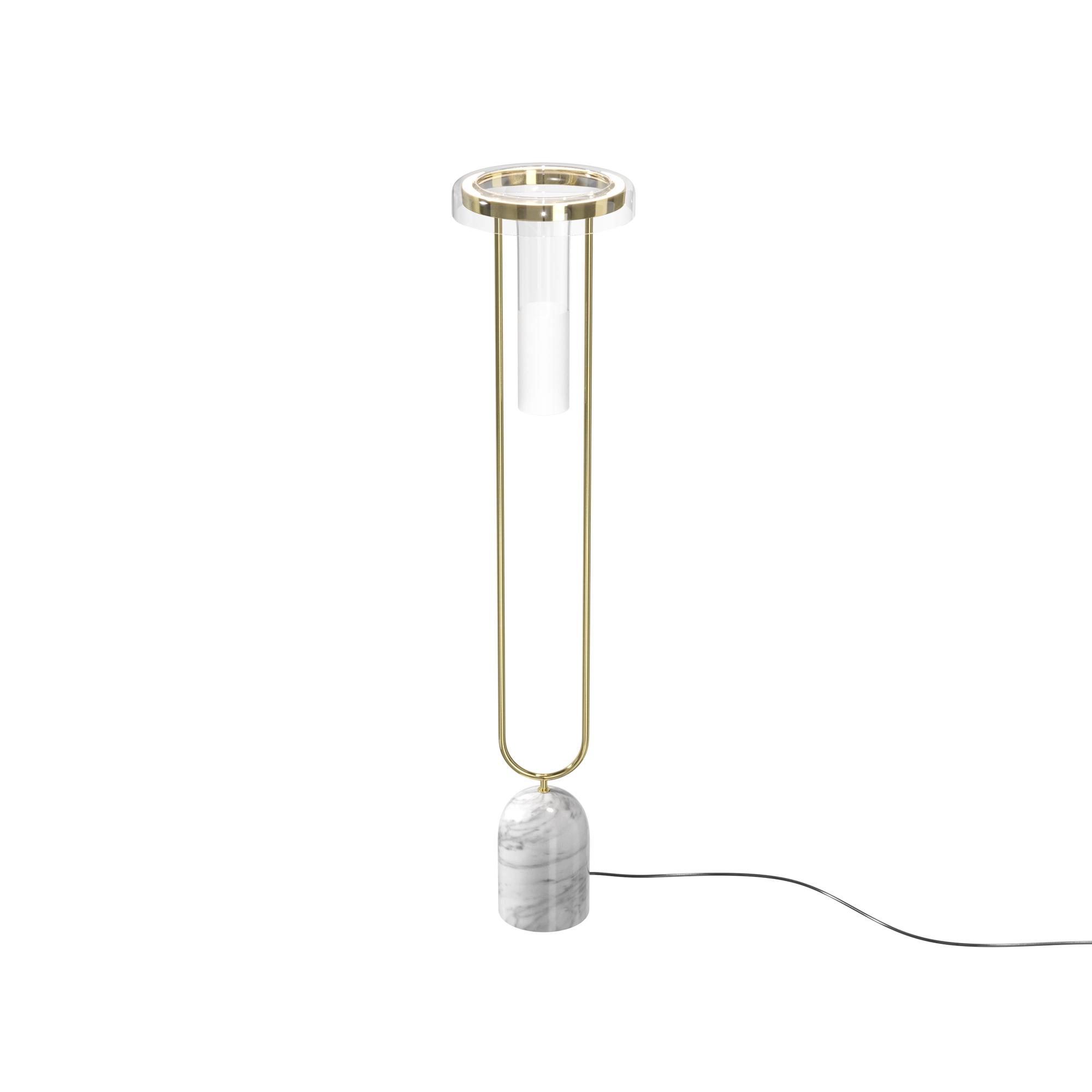 Напольный светильник (торшер) Maytoni MOD463FL-L24BS3K Напольный светильник (торшер) Maytoni MOD463FL-L24BS3K