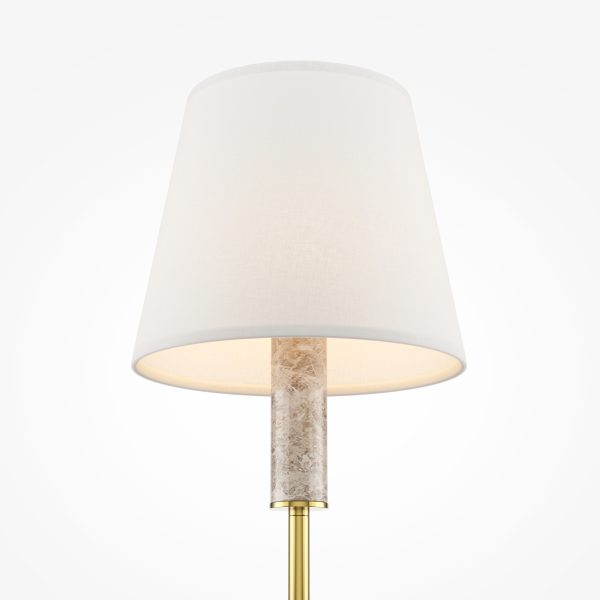 Напольный светильник (торшер) Maytoni MOD483FL-01BS — изображение 2