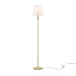 Напольный светильник (торшер) Maytoni MOD483FL-01BS