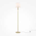 Напольный светильник (торшер) Maytoni MOD483FL-01BS — изображение 3