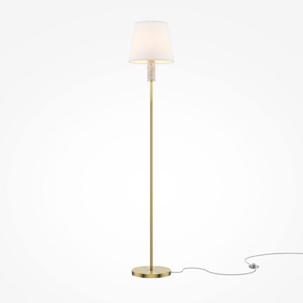 Напольный светильник (торшер) Maytoni MOD483FL-01BS — изображение 3