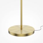 Напольный светильник (торшер) Maytoni MOD483FL-01BS — изображение 5