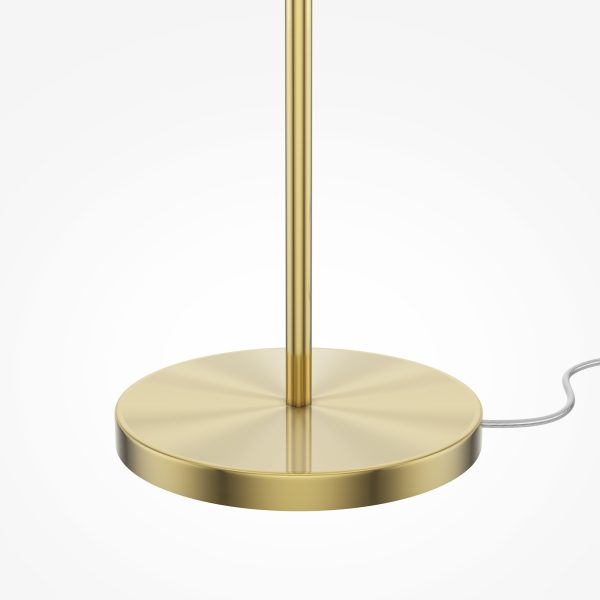 Напольный светильник (торшер) Maytoni MOD483FL-01BS — изображение 5