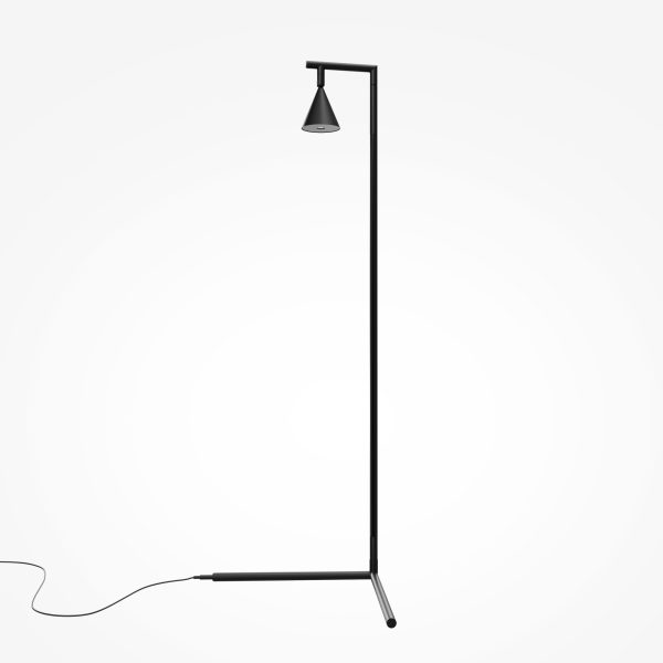 Напольный светильник (торшер) Maytoni MOD489FL-L20B3K — изображение 4