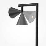 Напольный светильник (торшер) Maytoni MOD489FL-L20B3K — изображение 5