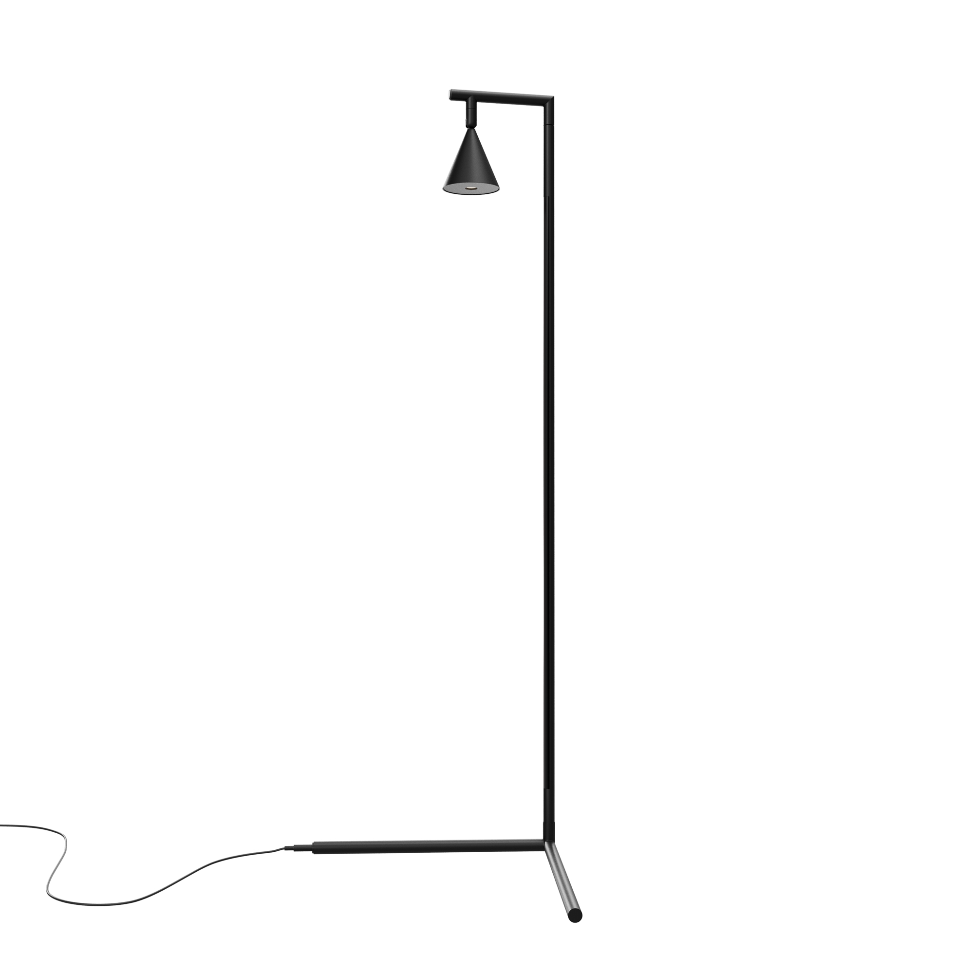 Напольный светильник (торшер) Maytoni MOD489FL-L20B3K Напольный светильник (торшер) Maytoni MOD489FL-L20B3K