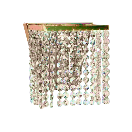 Настенный светильник Arti Lampadari Elite Milano E 2.10.100 G