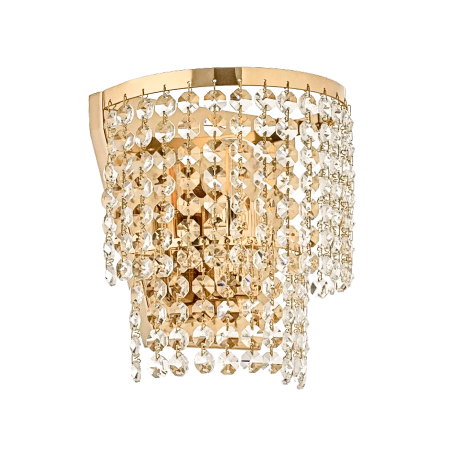 Настенный светильник Arti Lampadari Elite Milano E 2.18.100 G