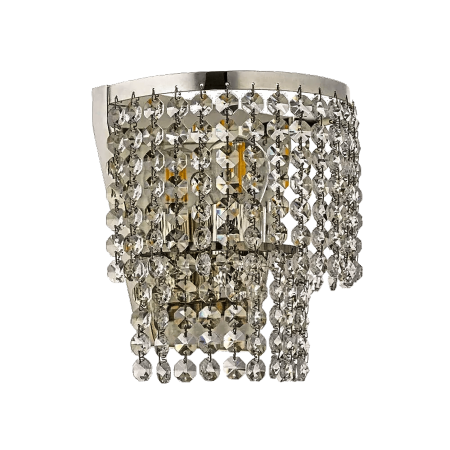 Настенный светильник Arti Lampadari Elite Milano E 2.18.100 N