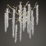 Настенный светильник (бра) Freya FR1010WL-03G — изображение 3