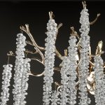 Настенный светильник (бра) Freya FR1010WL-03G — изображение 4