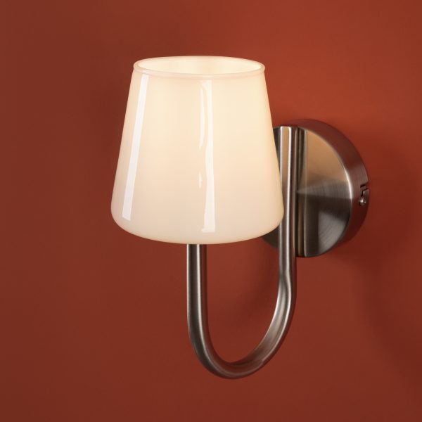 Настенный светильник (бра) Freya FR2039WL-01N — изображение 4