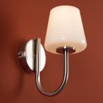 Настенный светильник (бра) Freya FR2039WL-01N — изображение 5