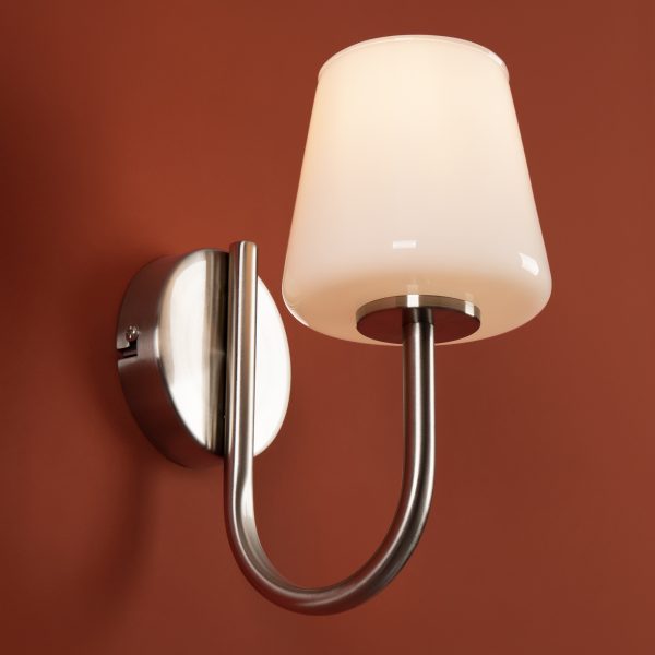 Настенный светильник (бра) Freya FR2039WL-01N — изображение 5