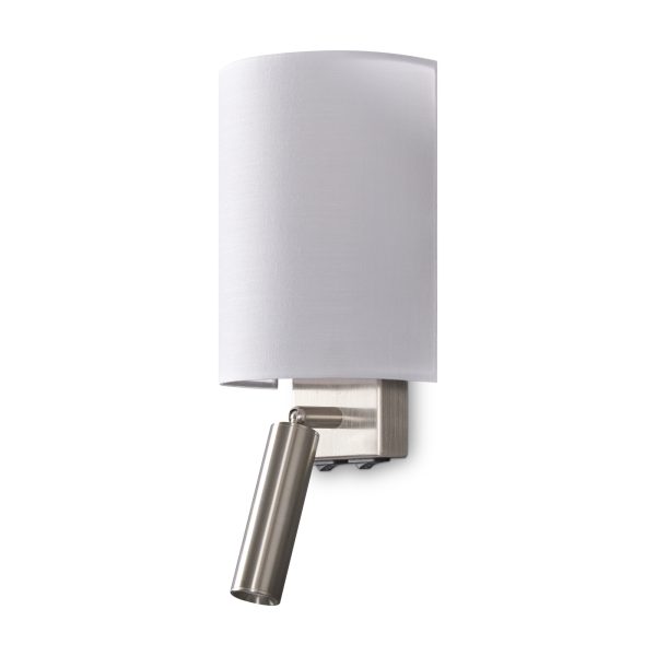 Настенный светильник (бра) Freya FR5367WL-L40N — изображение 2