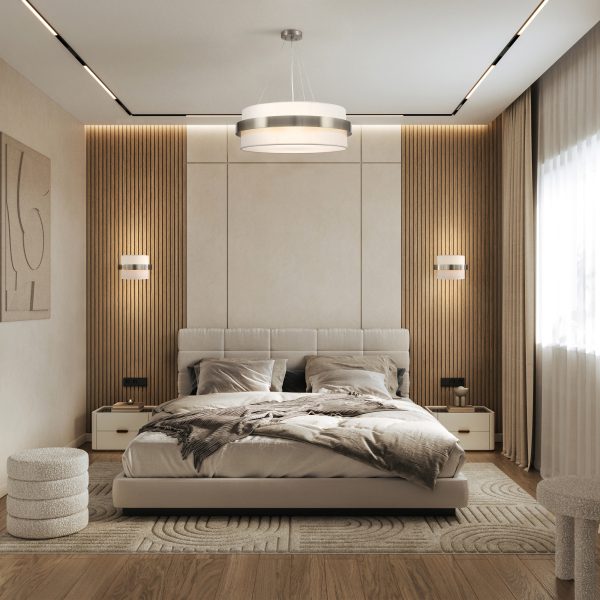 Настенный светильник (бра) Freya FR5367WL-L40N — изображение 4