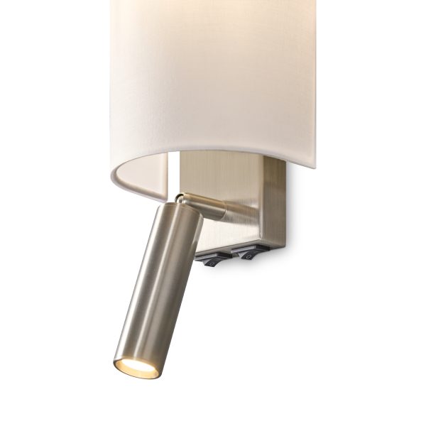 Настенный светильник (бра) Freya FR5367WL-L40N — изображение 5