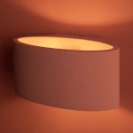 Настенный светильник (бра) Freya FR5582WL-01R — изображение 2