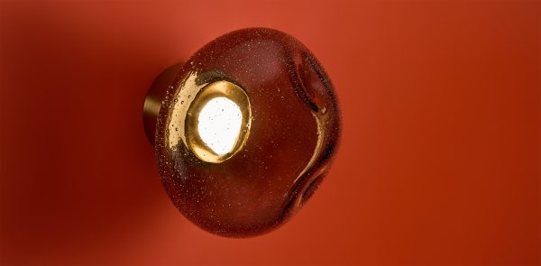 Настенный светильник (бра) Freya FR5601WL-01GR — изображение 3