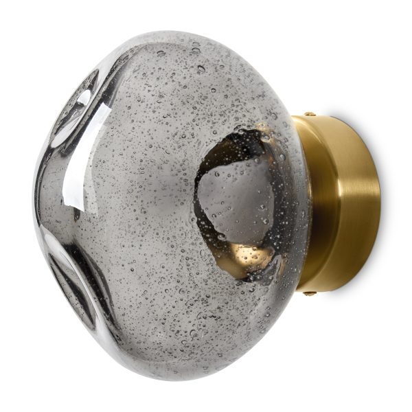 Настенный светильник (бра) Freya FR5601WL-01GR — изображение 4