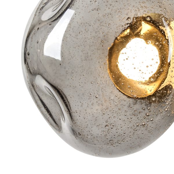 Настенный светильник (бра) Freya FR5601WL-01GR — изображение 5