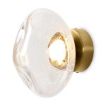 Настенный светильник (бра) Freya FR5601WL-01TR