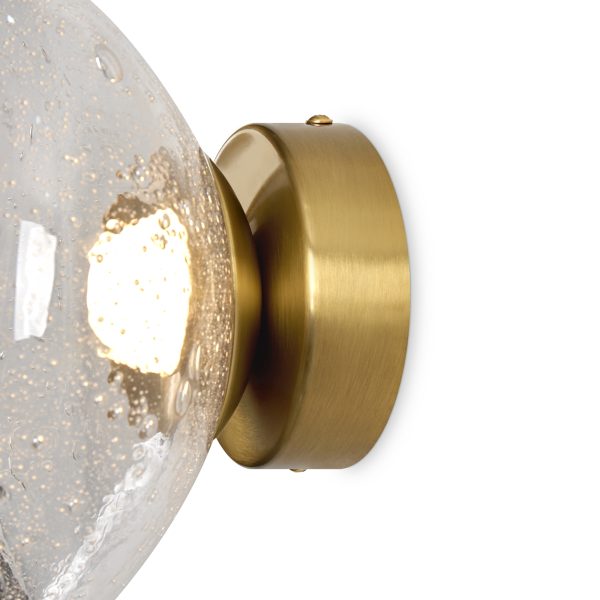 Настенный светильник (бра) Freya FR5601WL-01TR — изображение 5