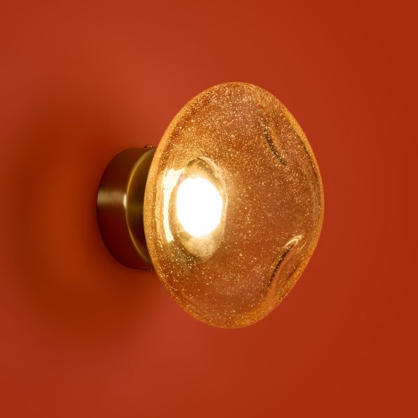 Настенный светильник (бра) Freya FR5601WL-01YA — изображение 3