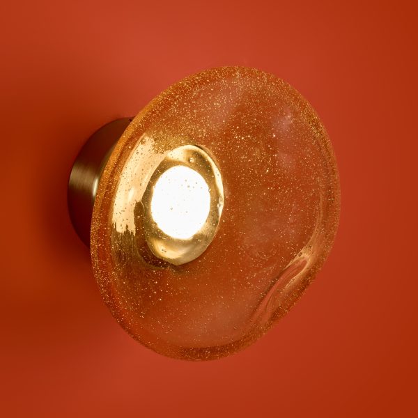 Настенный светильник (бра) Freya FR5601WL-01YA — изображение 5