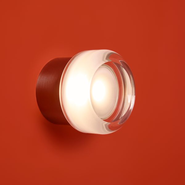 Настенный светильник (бра) Freya FR5603WL-L3TR — изображение 2