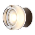 Настенный светильник (бра) Freya FR5603WL-L3TR