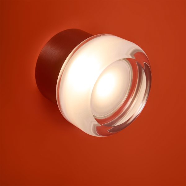 Настенный светильник (бра) Freya FR5603WL-L3TR — изображение 4