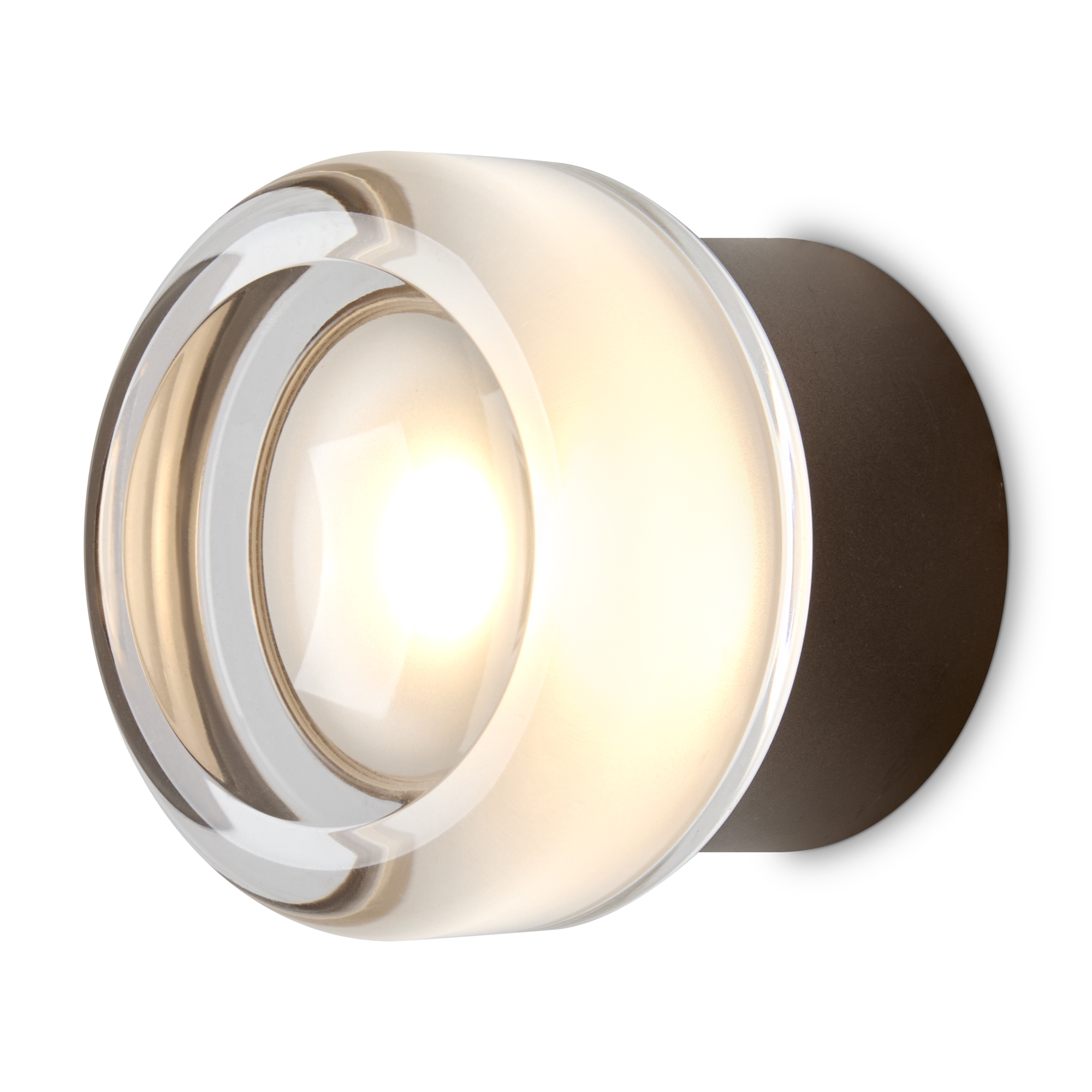 Настенный светильник (бра) Freya FR5603WL-L3TR Настенный светильник (бра) Freya FR5603WL-L3TR