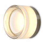 Настенный светильник (бра) Freya FR5603WL-L8TR