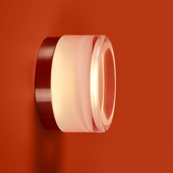 Настенный светильник (бра) Freya FR5603WL-L8TR — изображение 5