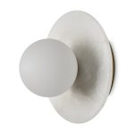 Настенный светильник (бра) Freya FR5631WL-L20BS — изображение 2