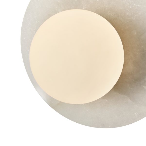 Настенный светильник (бра) Freya FR5631WL-L20BS — изображение 3