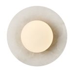 Настенный светильник (бра) Freya FR5631WL-L20BS — изображение 4