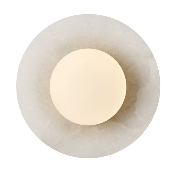 Настенный светильник (бра) Freya FR5631WL-L20BS — изображение 4