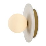 Настенный светильник (бра) Freya FR5631WL-L20BS — изображение 5