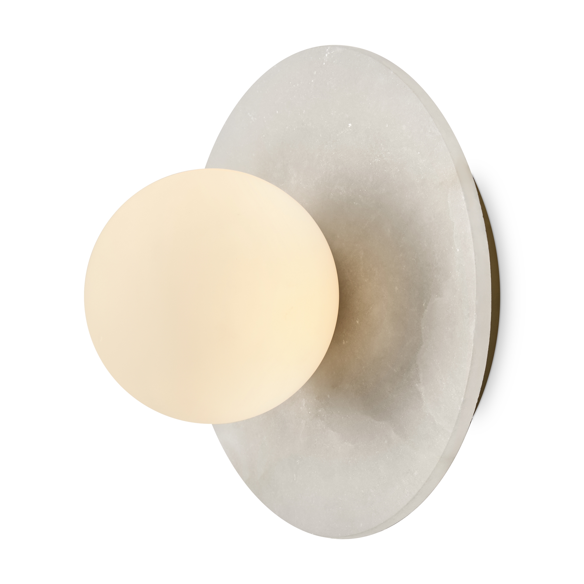 Настенный светильник (бра) Freya FR5631WL-L20BS Настенный светильник (бра) Freya FR5631WL-L20BS