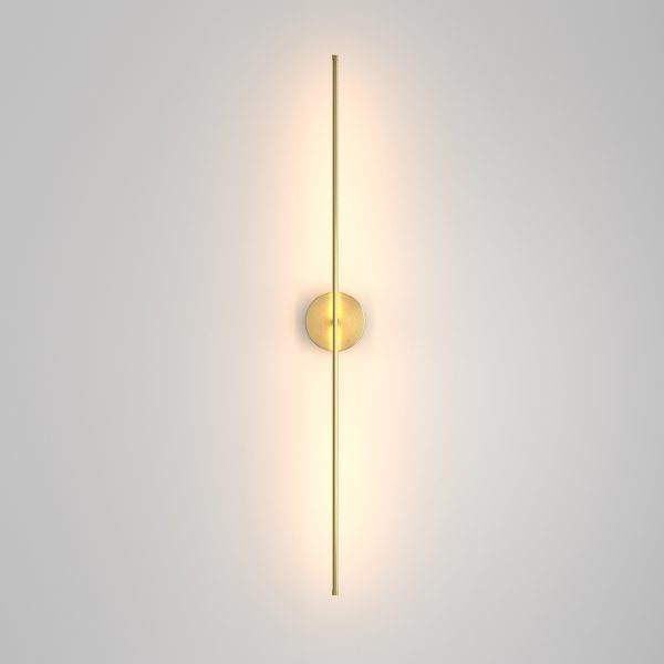 Настенный светильник (бра) Technical C084WL-L12BS2.7K-1 — изображение 3