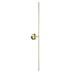 Настенный светильник (бра) Maytoni C084WL-L18BS2.7K